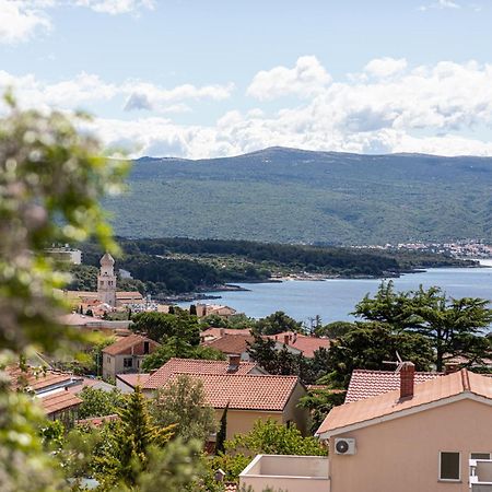 B&B Villa Ana 크르크 외부 사진