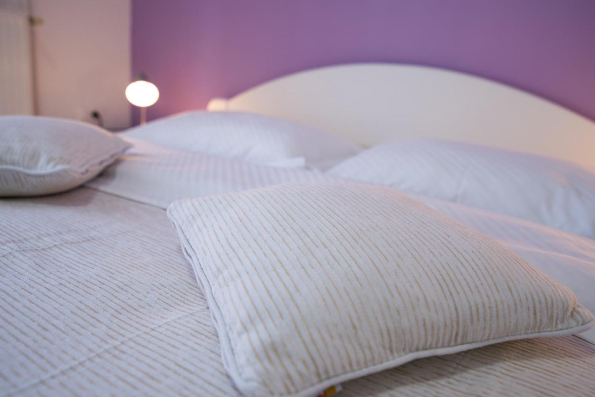 B&B Villa Ana 크르크 외부 사진