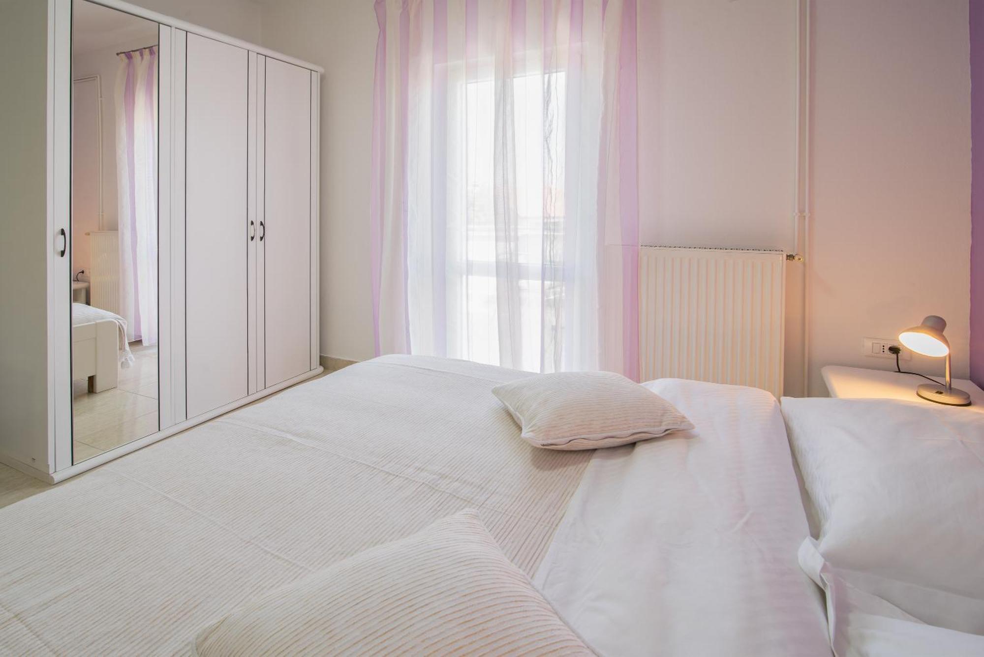 B&B Villa Ana 크르크 외부 사진