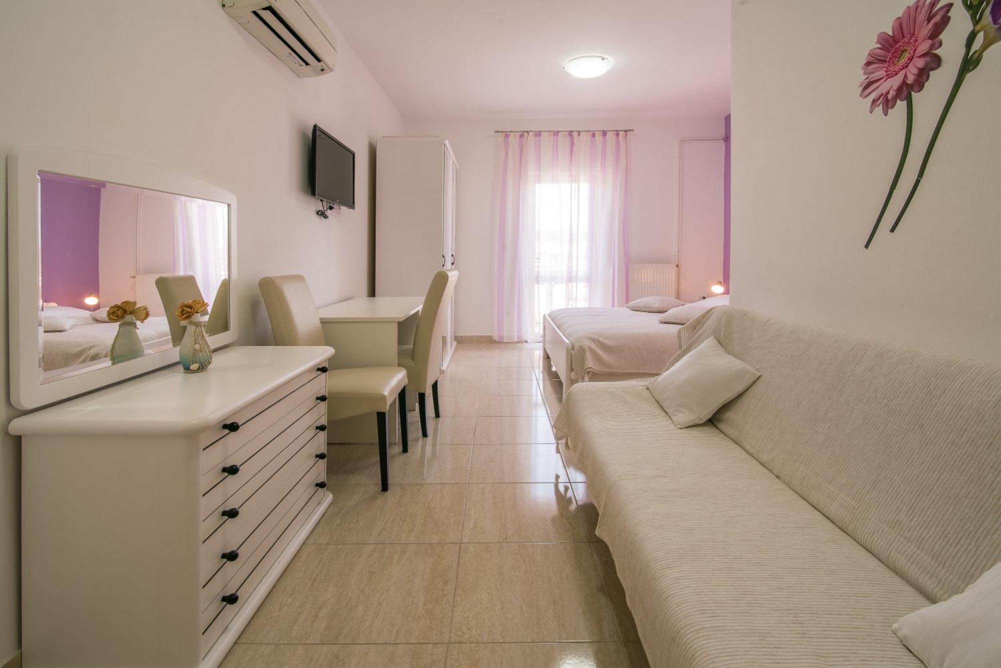 B&B Villa Ana 크르크 외부 사진