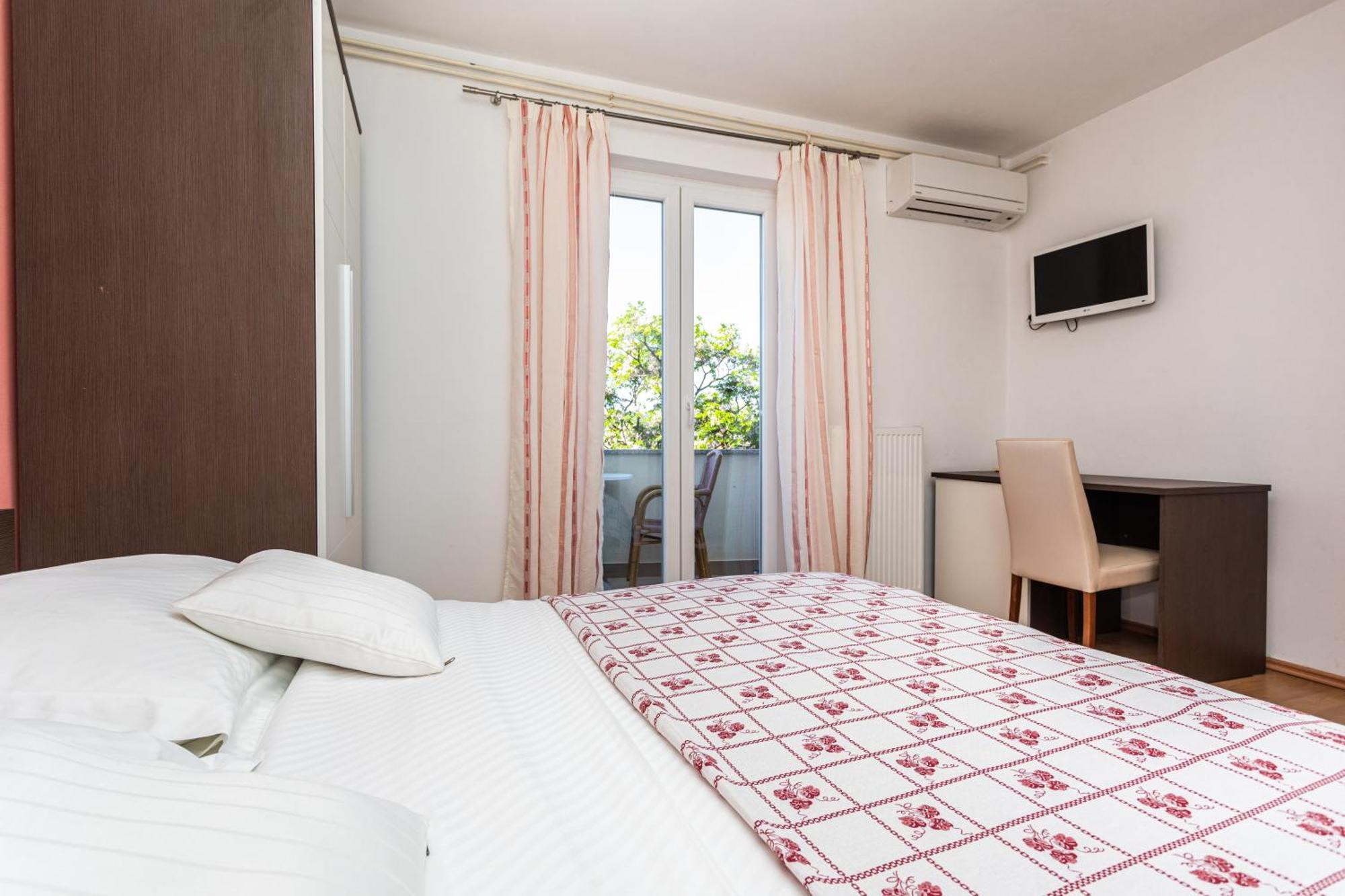 B&B Villa Ana 크르크 객실 사진