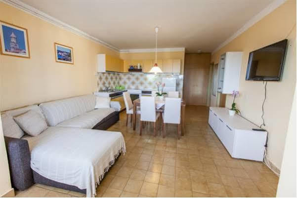 B&B Villa Ana 크르크 외부 사진