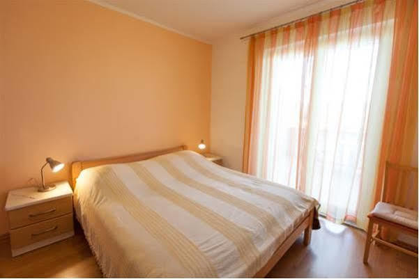B&B Villa Ana 크르크 외부 사진